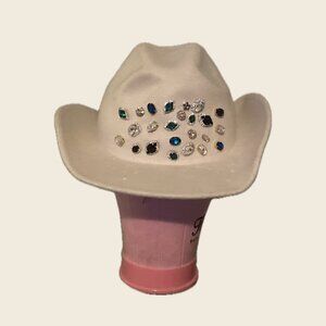 Cowgirl Hat